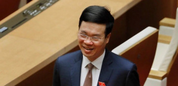 Vietnamese President sends congratulatory letter to President Ilham Aliyev