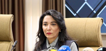  Azerbaijani Ombudsperson on Armenia's next armed provocations 
