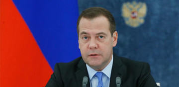 Deputy chairman of Russia's Security Council congratulates President Ilham Aliyev