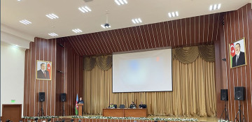 Azerbaijani Ministry of Defense organizes training camps with personnel of Military Traffic Police