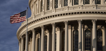 U.S. Senate passes $95 billion military aid package for Ukraine, Israel, and Taiwan after rare all-night session