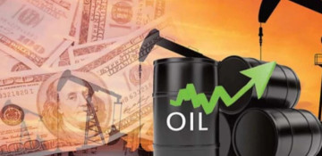 Price of Brent oil surpasses $83 per barrel on London’s ICE first since January 30