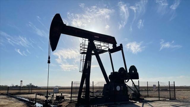 Azerbaijani crude oil nears $88 in global markets