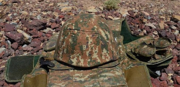 Azerbaijan hands over 173 corpses to Armenia after anti-terrorist measures