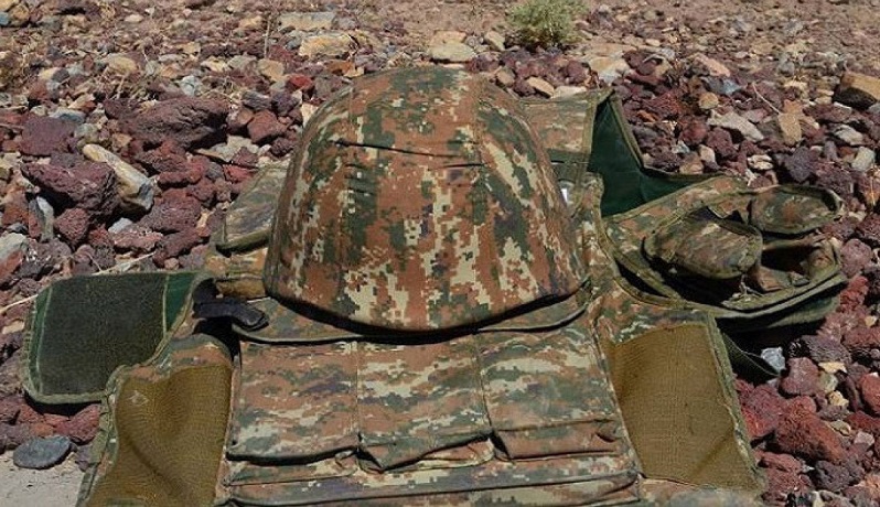 Azerbaijan hands over 173 corpses to Armenia after anti-terrorist measures