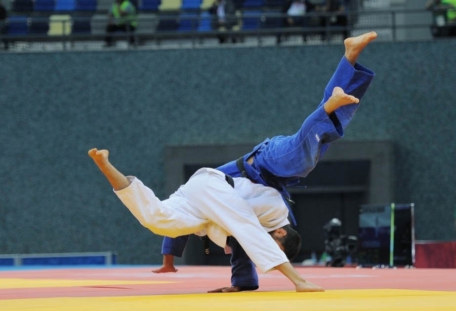 Four Azerbaijani Para athletes to compete at 2024 IBSA Judo Grand Prix in Germany