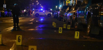 1 dead, up to 22 injured in Kansas City shooting after Chiefs Super Bowl parade