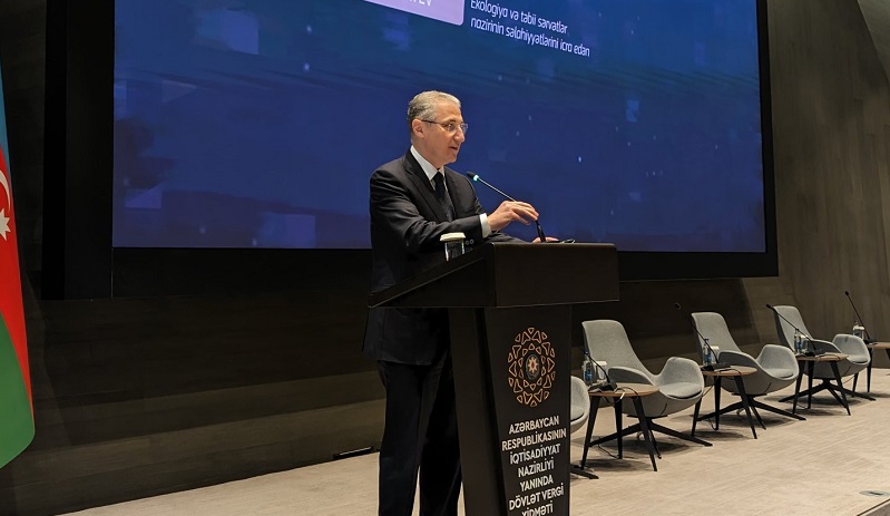 Azerbaijan prioritizes addressing global climate change issues, says acting minister