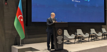 Non-oil and gas sector reforms ensure Azerbaijan’s stable economic growth: Acting minister 