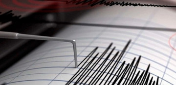 Magnitude 3.9 quake jolts Azerbaijan’s Saatli
