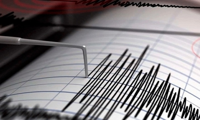 Magnitude 3.9 quake jolts Azerbaijan’s Saatli