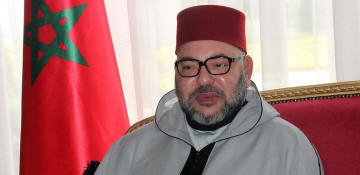 King of Morocco congratulates President Ilham Aliyev on election victory