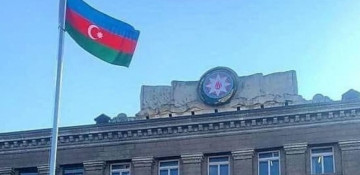 President Ilham Aliyev earmarks AZN 10mln to support Karabakh University’s operations