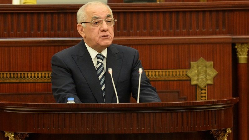 Azerbaijan’s acting prime minister outlines government’s priorities 