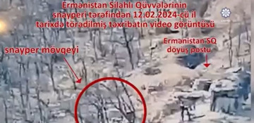 Who is responsible for the clash in the Armenia-Azerbaijan border? (OPINION)