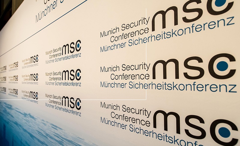 Wars in Gaza, Ukraine to top agenda of Munich Security Conference