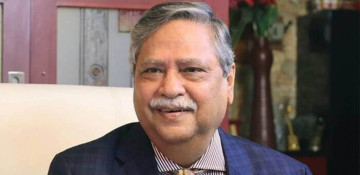 Bangladeshi president congratulates Azerbaijani leader