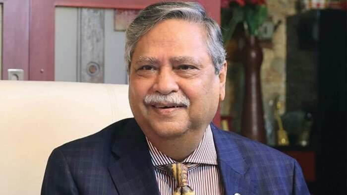 Bangladeshi president congratulates Azerbaijani leader