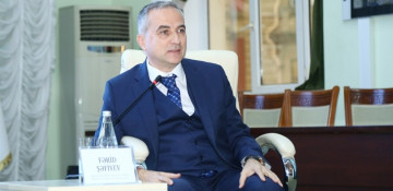 Western propaganda machine incites Armenia: AIR Center chairman