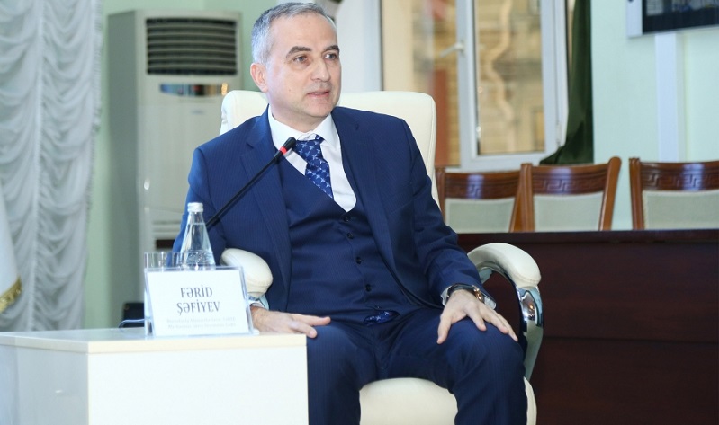 Western propaganda machine incites Armenia: AIR Center chairman