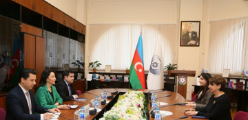 Azerbaijan, Mexico discuss prospects for enhancing cooperation between ombudsman institutions