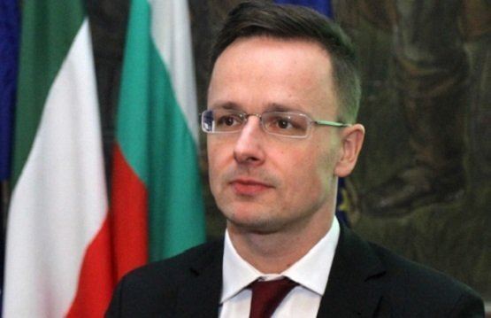 Hungary counts on Türkiye-crossed Azerbaijani gas supplies in April - FM