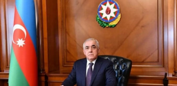 Azerbaijani PM, Chairman of Kyrgyzstan’s Cabinet of Ministers hold phone call