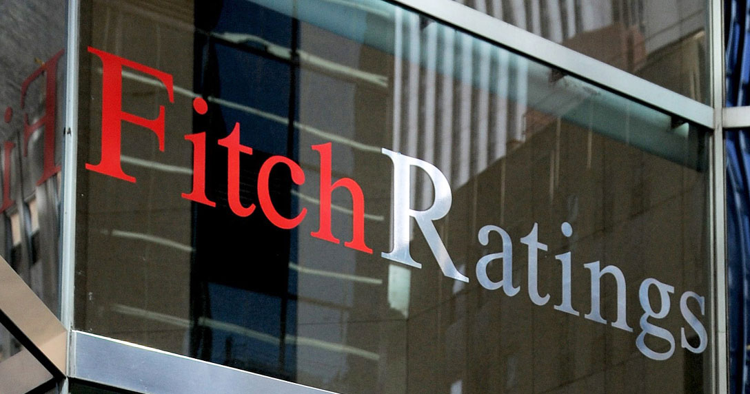 Fitch affirms Azerbaijan's rating at BB+