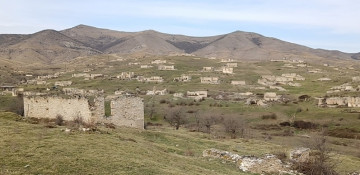 Azerbaijan commemorates 32nd anniversary of massacre committed by Armenia in Garadaghli village 