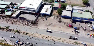 At least 53 men massacred in Papua New Guinea tribal violence