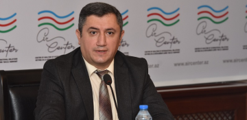 Armenian PM Pashinyan misleads international community, says political scientist