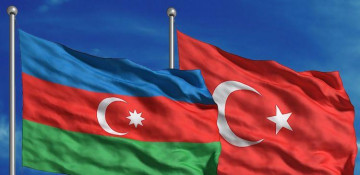 Azerbaijan, Türkiye signed documents