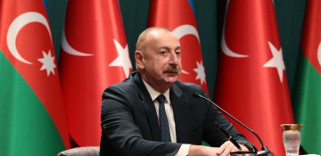 President Ilham Aliyev: Unification of Turkic world will strengthen each member of Organization of Turkic States