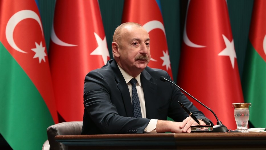 President Ilham Aliyev: Unification of Turkic world will strengthen each member of Organization of Turkic States