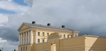 Finland’s Foreign Ministry says it summoned Russian ambassador