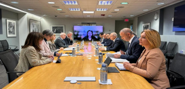 World Bank is ready to support Azerbaijan's progress in the Green Energy Transition - Minister