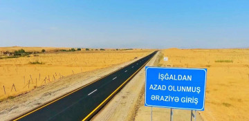 Azerbaijan reveals number of workplaces created in liberated territories