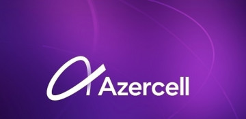 (Ad) Azercell is now in Fuzuli!