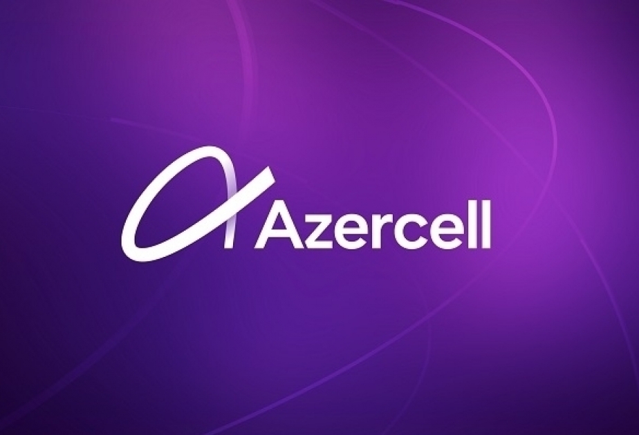 (Ad) Azercell is now in Fuzuli!