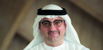 Chief Executive Officer of Masdar congratulates Azerbaijani President Ilham Aliyev