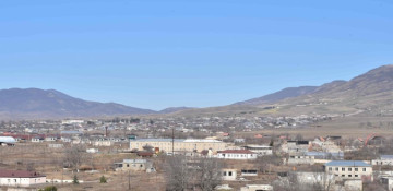 Azerbaijan establishes new drinking water source in Khojaly