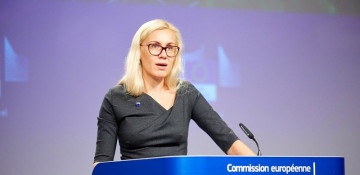 EU energy commissioner to visit Azerbaijan 