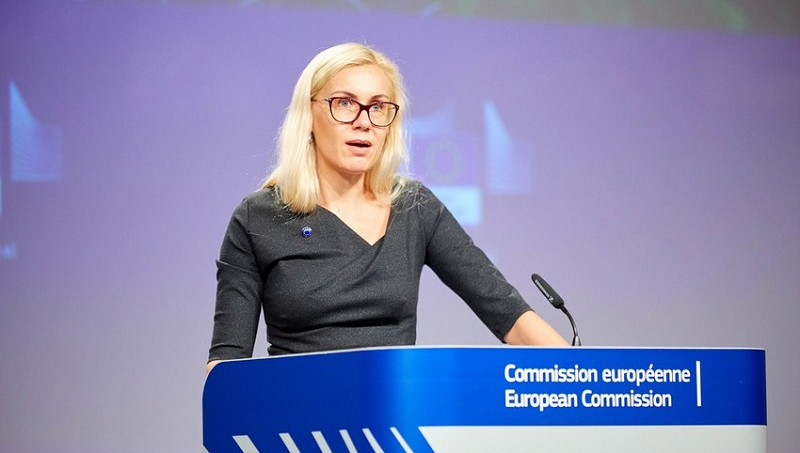 EU energy commissioner to visit Azerbaijan 