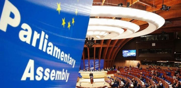 Georgian parliamentary delegation head sends letter to PACE president over non-ratification of Azerbaijan’s credentials
