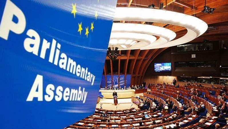 Georgian parliamentary delegation head sends letter to PACE president over non-ratification of Azerbaijan’s credentials