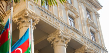 Azerbaijani MFA comments on detention of fitness trainer in Russia