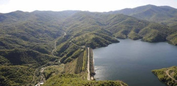 Azerbaijan reveals extent of water infrastructure damage during occupation of Garabagh