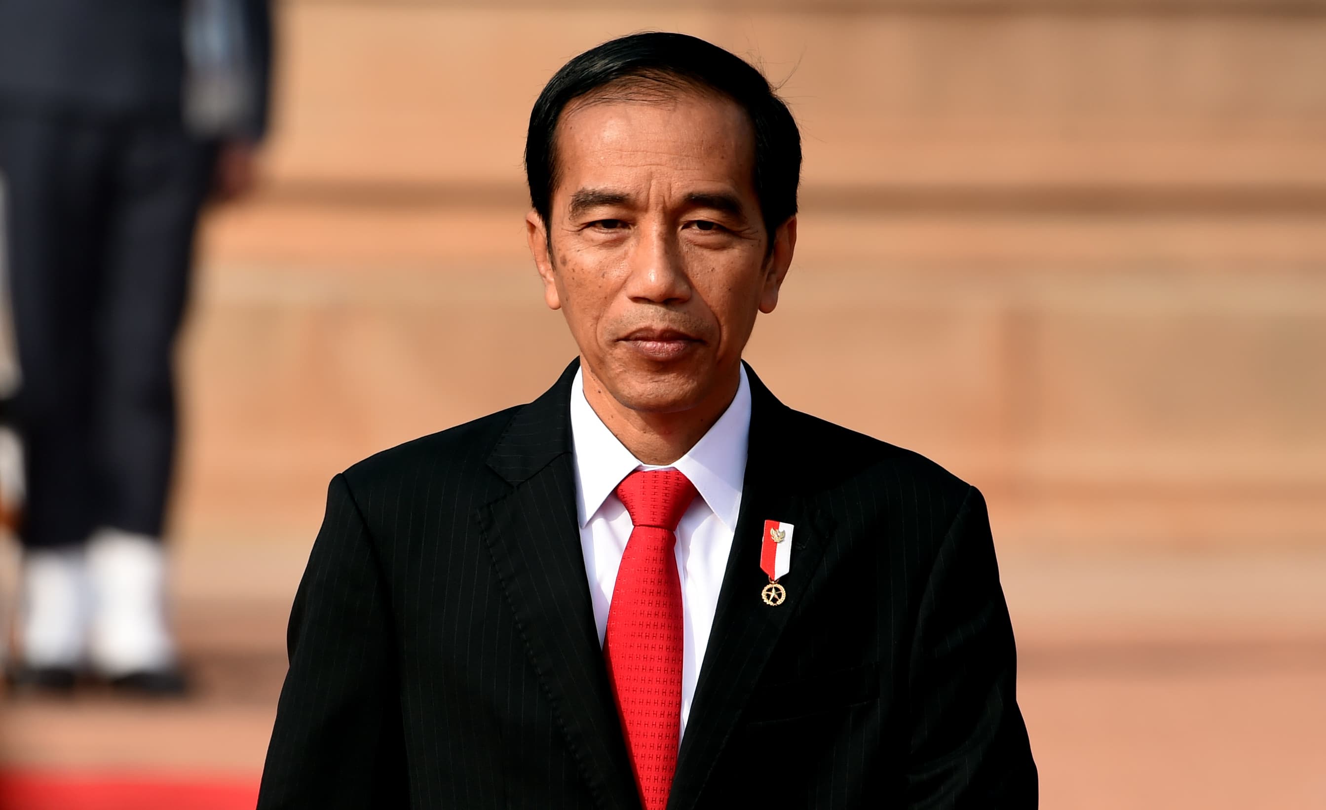 Indonesian President congratulates Azerbaijani counterpart