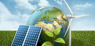 Azerbaijan to commission renewable energy power plants by 2027 - minister