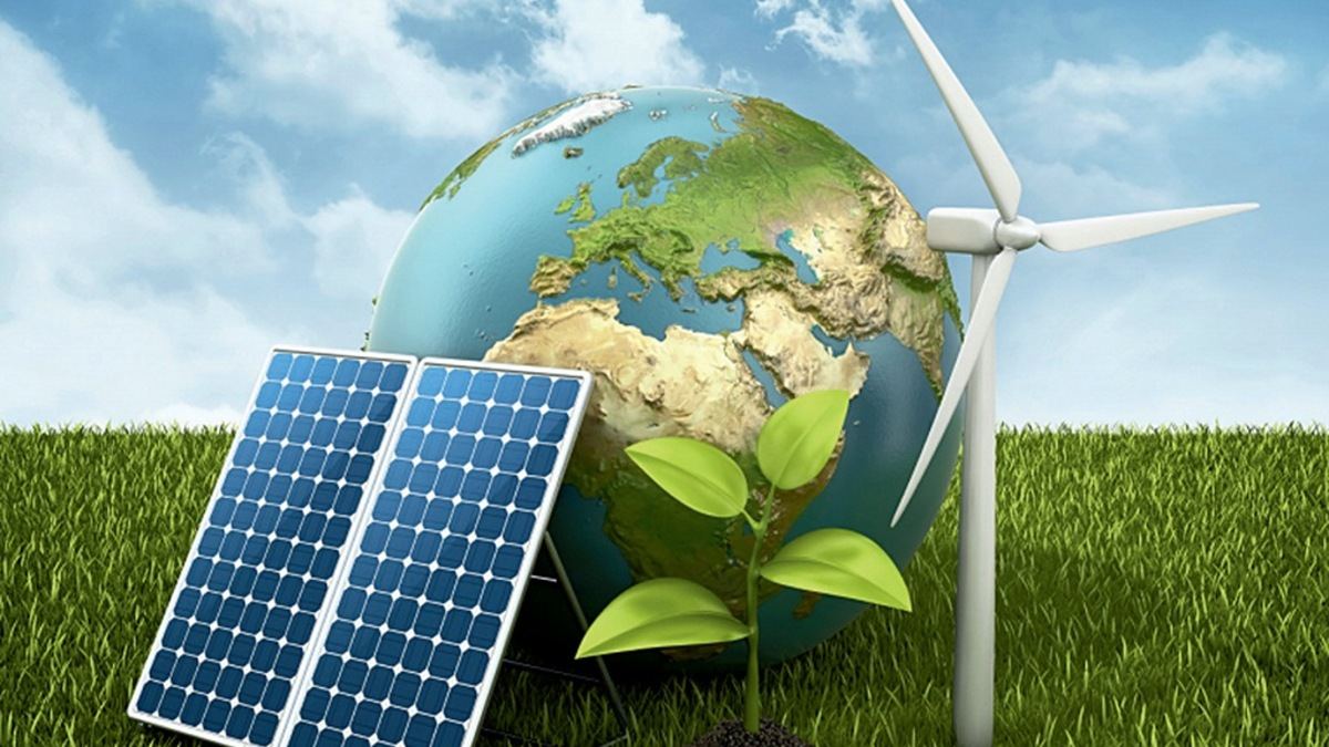 Azerbaijan to commission renewable energy power plants by 2027 - minister